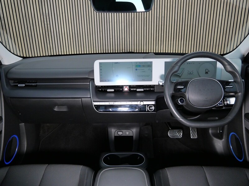 Used Hyundai IONIQ 5 2023 for sale - 78016666: Photo 34