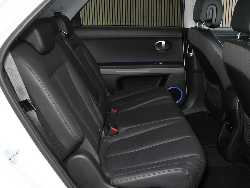 Used Hyundai IONIQ 5 2023 for sale - 78016666: Photo 35