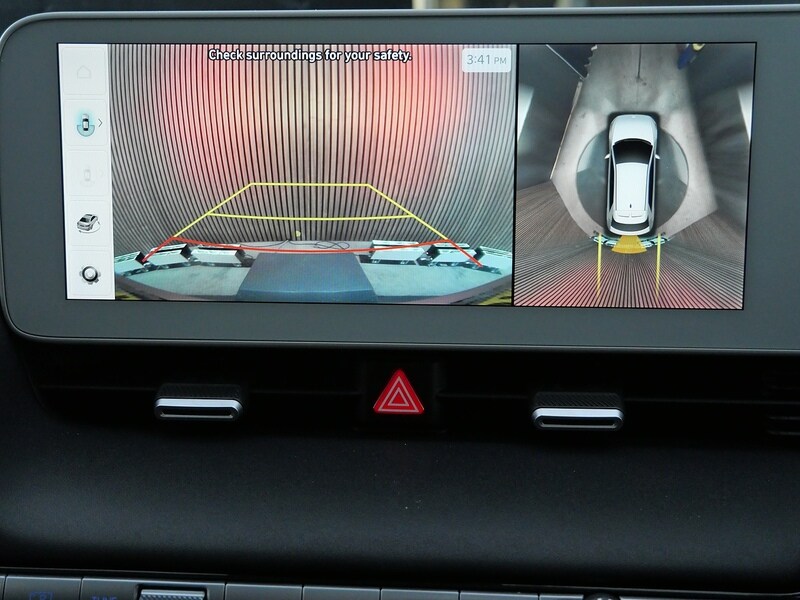 Used Hyundai IONIQ 5 2023 for sale - 78016666: Photo 36