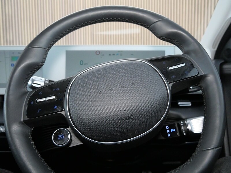 Used Hyundai IONIQ 5 2023 for sale - 78016666: Photo 38