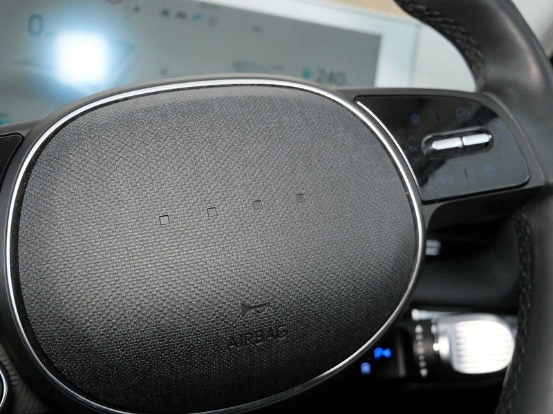 Used Hyundai IONIQ 5 2023 for sale - 78016666: Photo 39