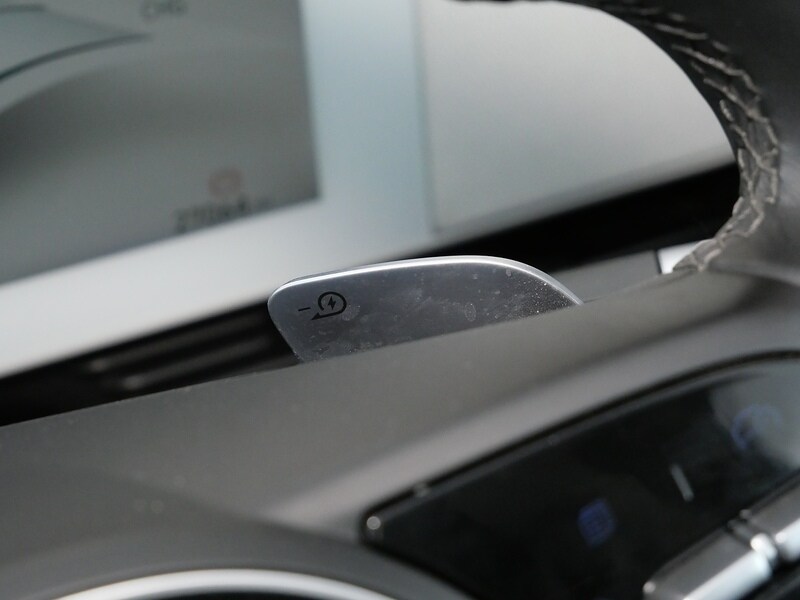 Used Hyundai IONIQ 5 2023 for sale - 78016666: Photo 40