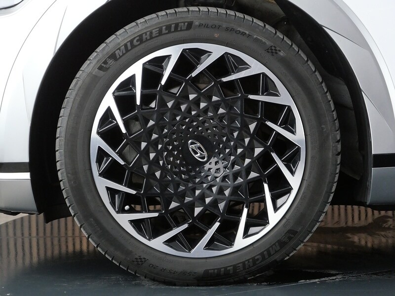 Used Hyundai IONIQ 5 2023 for sale - 78016666: Photo 45