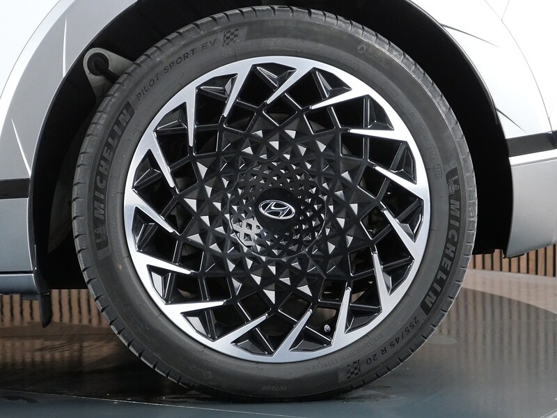 Used Hyundai IONIQ 5 2023 for sale - 78016666: Photo 46