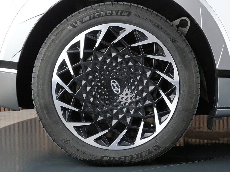 Used Hyundai IONIQ 5 2023 for sale - 78016666: Photo 47