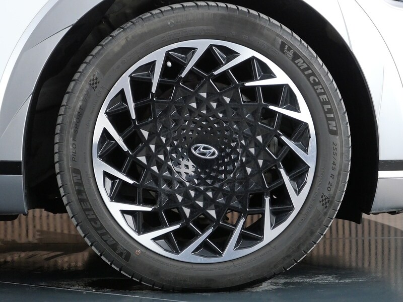 Used Hyundai IONIQ 5 2023 for sale - 78016666: Photo 48