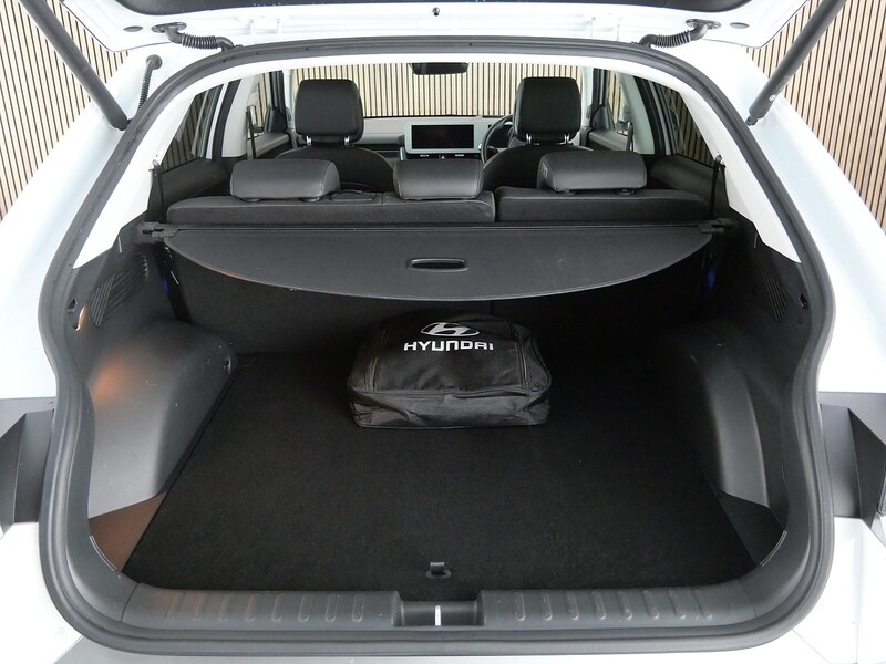 Used Hyundai IONIQ 5 2023 for sale - 78016666: Photo 49