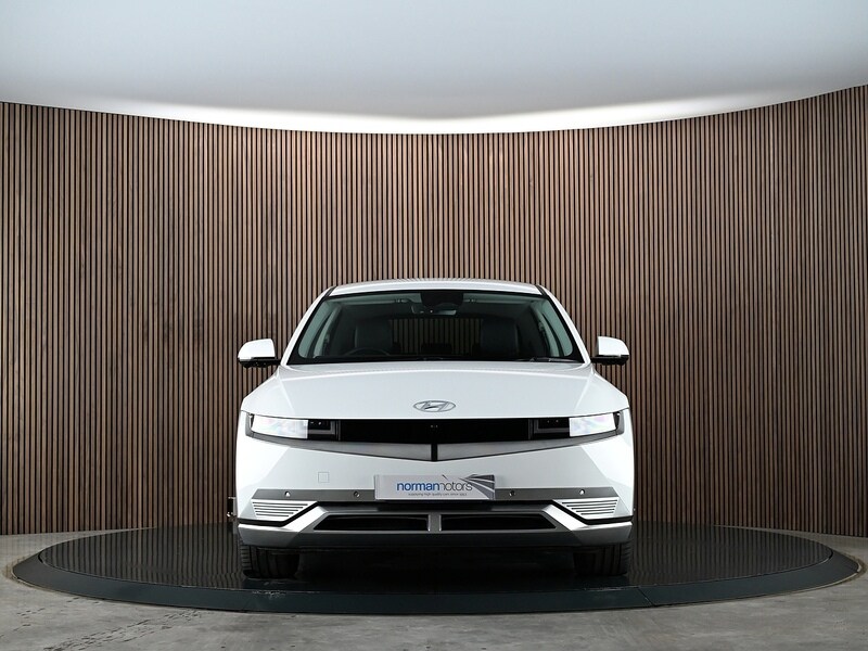 Used Hyundai IONIQ 5 2023 for sale - 78016666: Photo 6