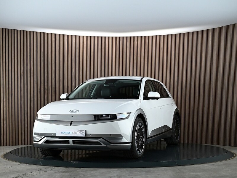 Used Hyundai IONIQ 5 2023 for sale - 78016666: Photo 7