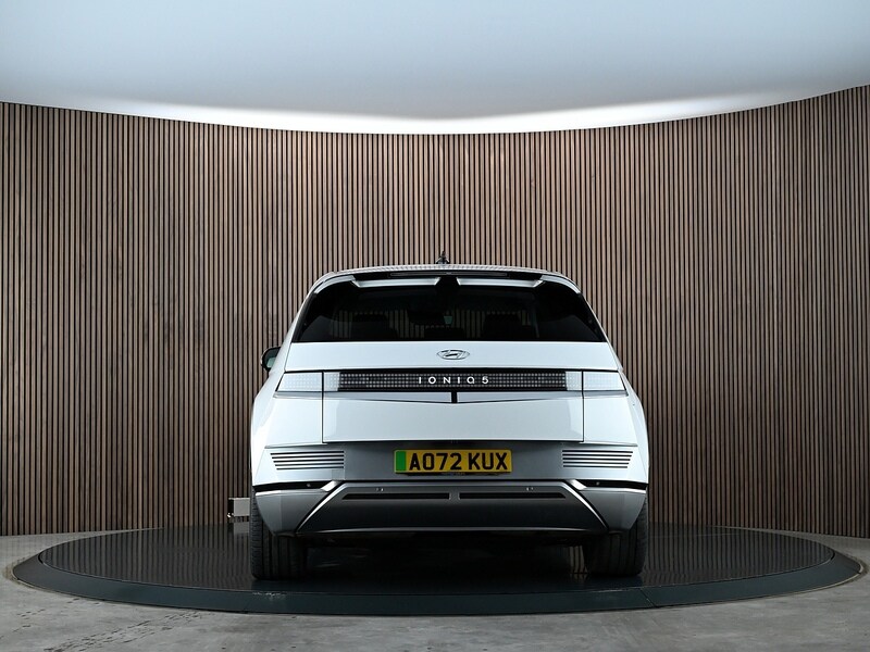 Used Hyundai IONIQ 5 2023 for sale - 78016666: Photo 9