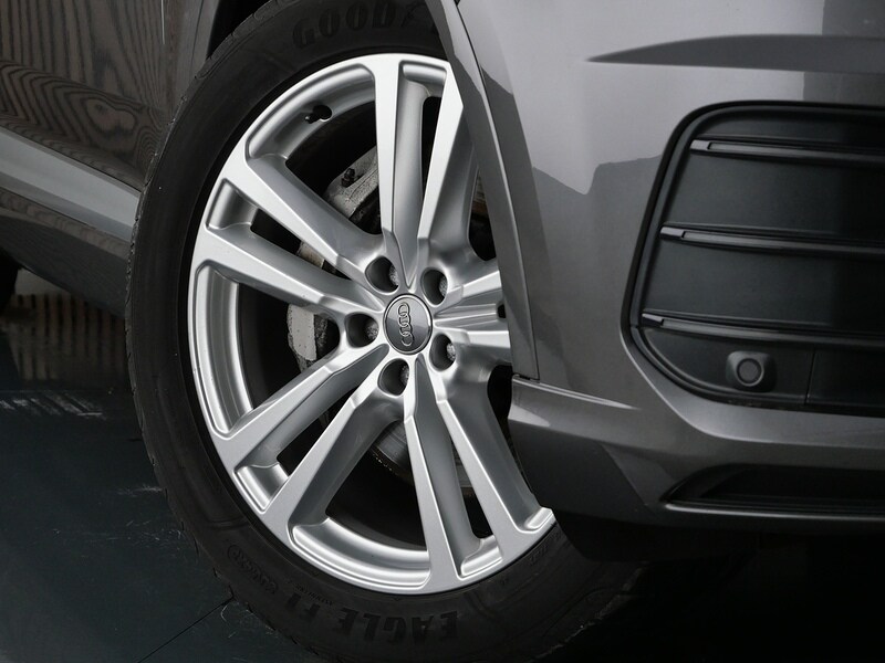 Used Audi Q7 for sale - 77840734: Photo 22