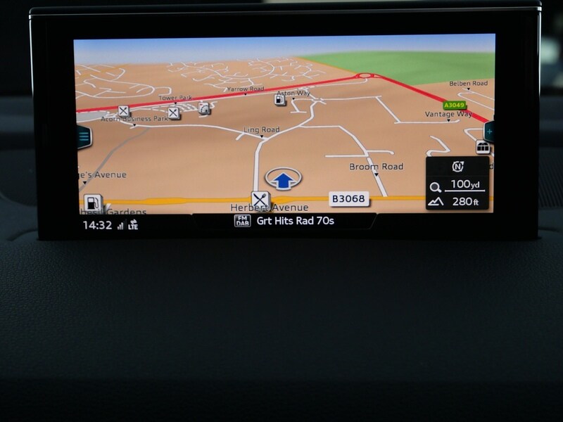 Used Audi Q7 for sale - 77840734: Photo 26