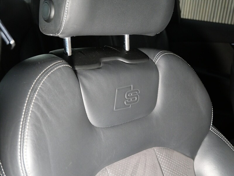 Used Audi Q7 for sale - 77840734: Photo 29