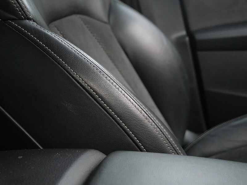 Used Audi Q7 for sale - 77840734: Photo 30