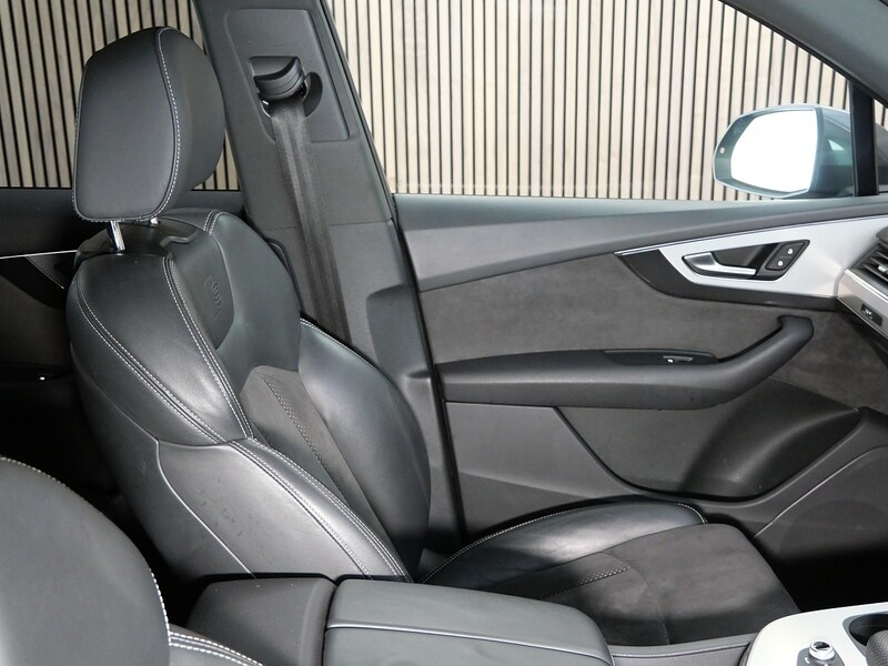 Used Audi Q7 for sale - 77840734: Photo 32