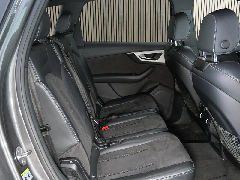 Used Audi Q7 for sale - 77840734: Photo 35