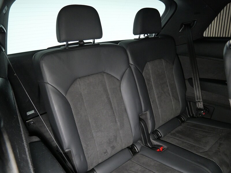 Used Audi Q7 for sale - 77840734: Photo 36