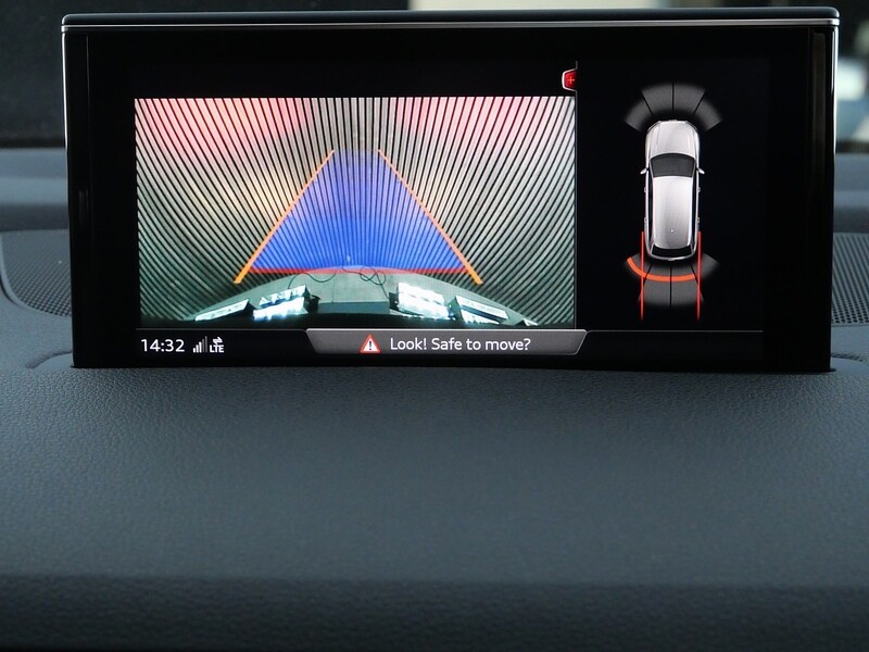 Used Audi Q7 for sale - 77840734: Photo 37