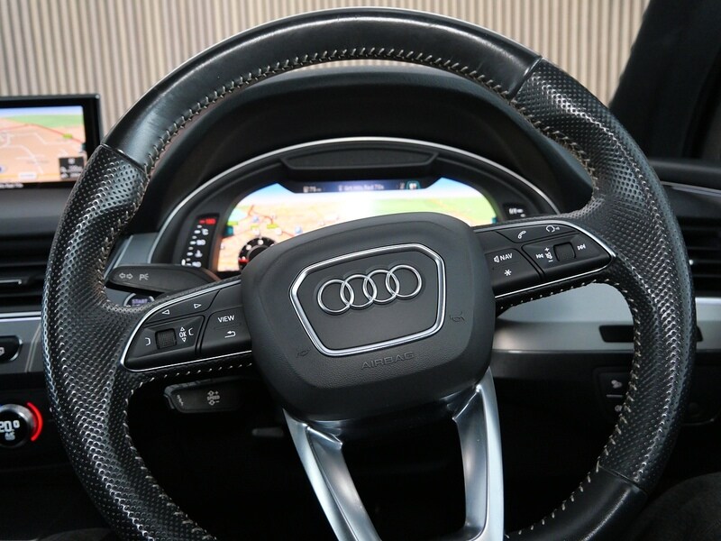 Used Audi Q7 for sale - 77840734: Photo 39