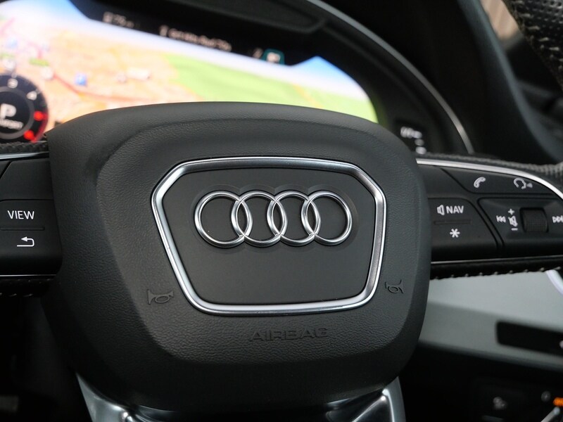 Used Audi Q7 for sale - 77840734: Photo 40