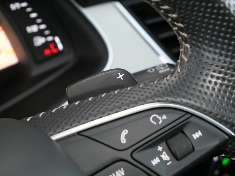 Used Audi Q7 for sale - 77840734: Photo 41