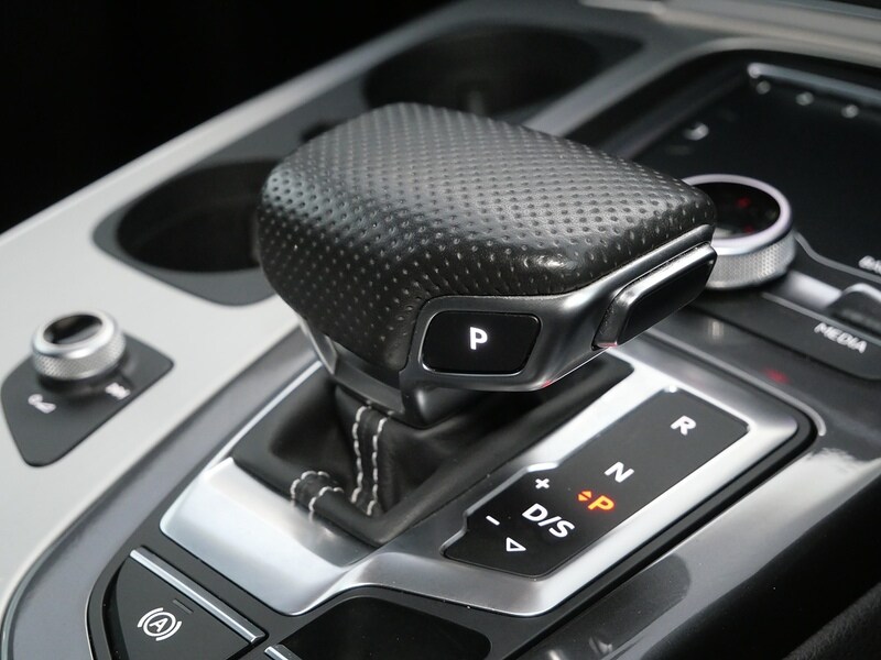 Used Audi Q7 for sale - 77840734: Photo 42