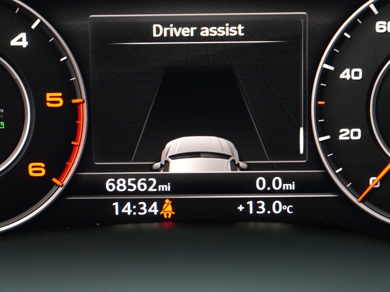 Used Audi Q7 for sale - 77840734: Photo 52