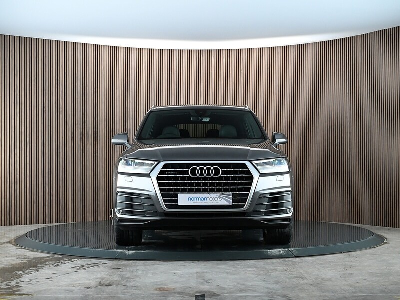 Used Audi Q7 for sale - 77840734: Photo 6