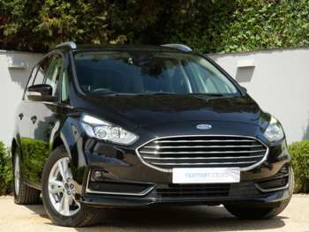 2022 - 2.0 EcoBlue Titanium 5dr