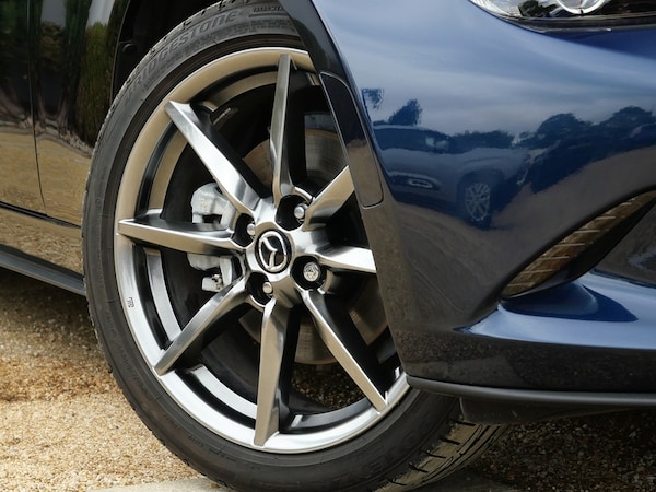 Used Mazda MX-5 for sale - 76256862: Photo 10