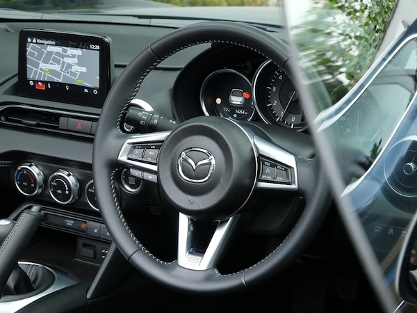 Used Mazda MX-5 for sale - 76256862: Photo 12