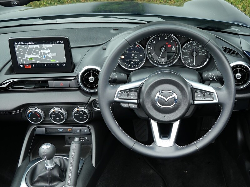 Used Mazda MX-5 for sale - 76256862: Photo 15