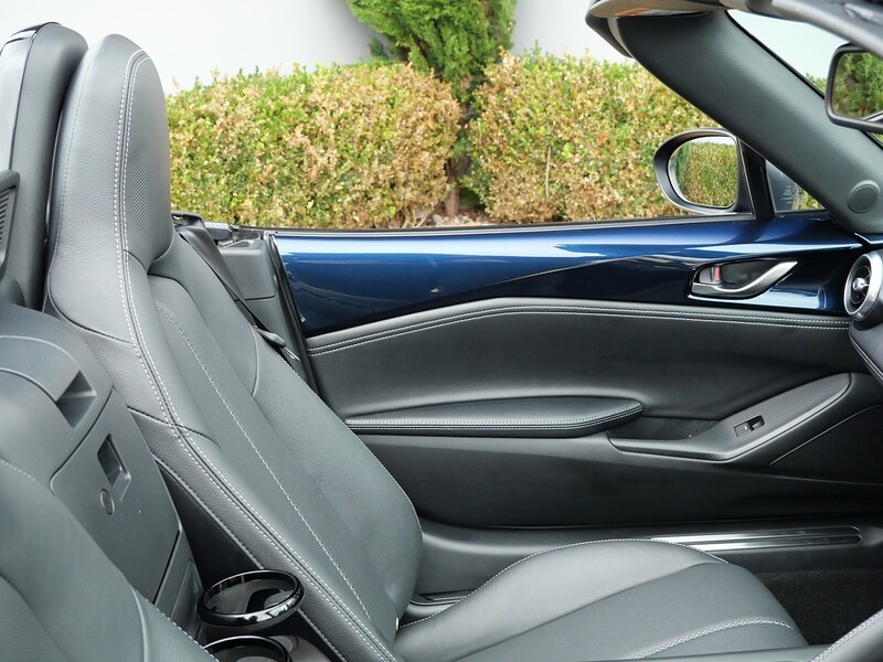 Used Mazda MX-5 for sale - 76256862: Photo 18