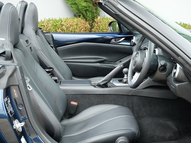 Used Mazda MX-5 for sale - 76256862: Photo 19