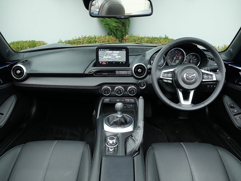 Used Mazda MX-5 for sale - 76256862: Photo 20