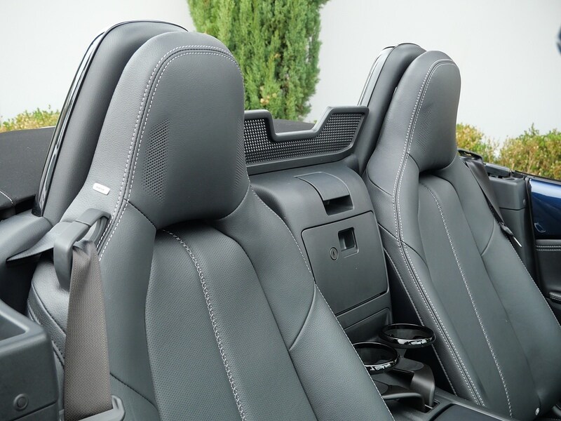 Used Mazda MX-5 for sale - 76256862: Photo 21