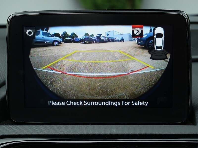 Used Mazda MX-5 for sale - 76256862: Photo 22