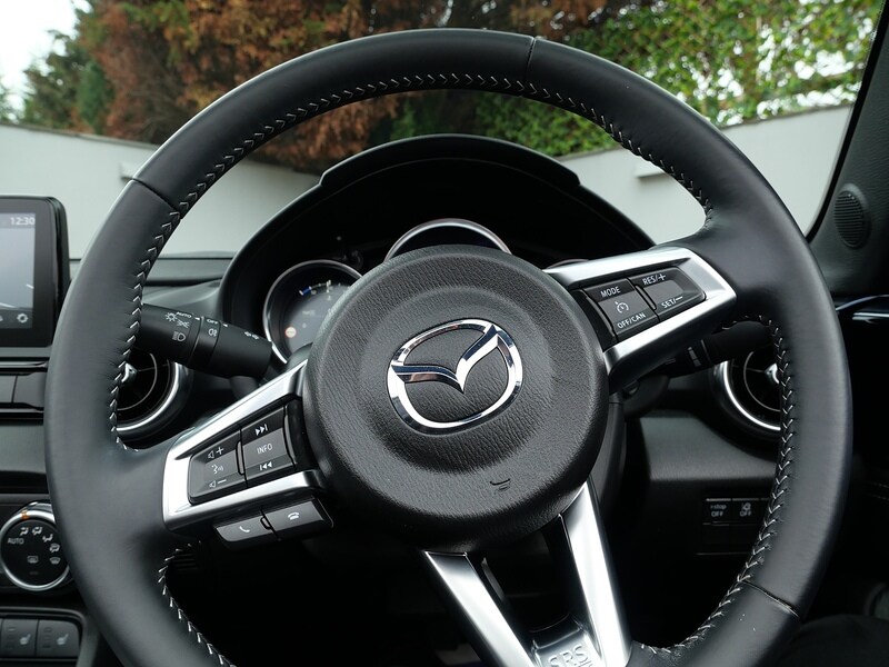 Used Mazda MX-5 for sale - 76256862: Photo 24