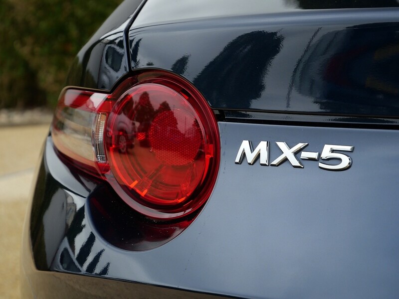 Used Mazda MX-5 for sale - 76256862: Photo 30
