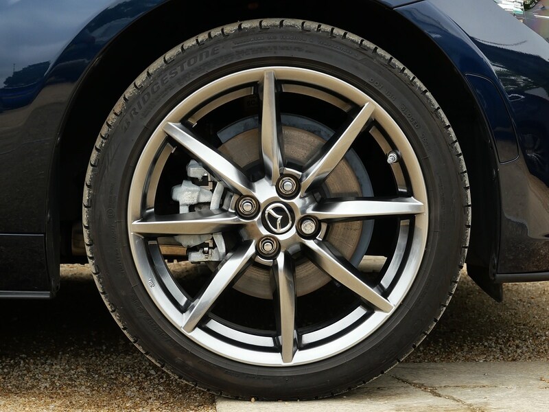 Used Mazda MX-5 for sale - 76256862: Photo 31