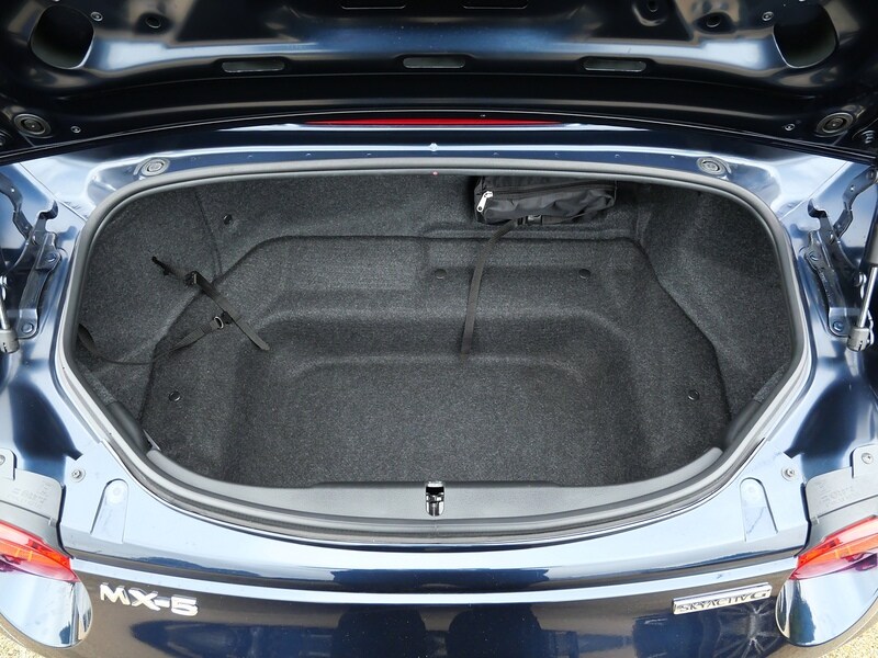 Used Mazda MX-5 for sale - 76256862: Photo 32