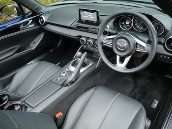 Used Mazda MX-5 for sale - 76256862: Photo 3