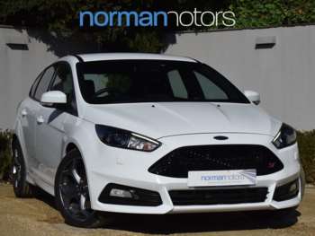 Used Ford Focus 2018 for sale - 74871047: Photo