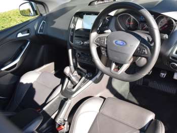 Used Ford Focus 2018 for sale - 74871047: Photo