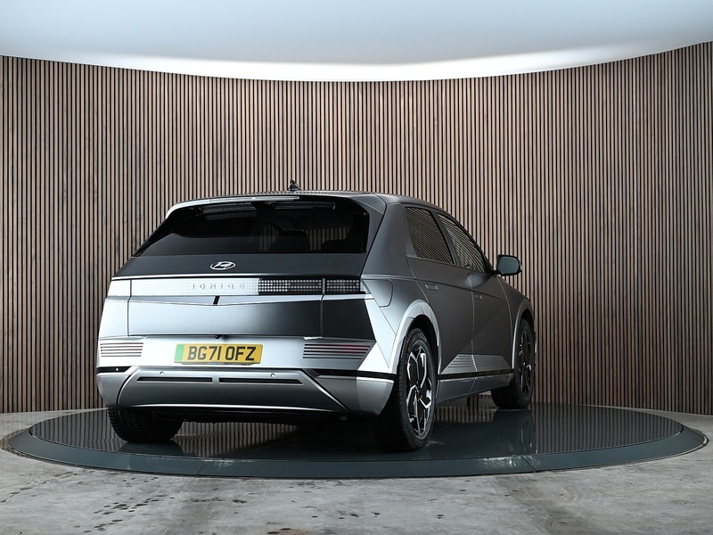 Used Hyundai IONIQ 5 2022 for sale - 77465303: Photo 10