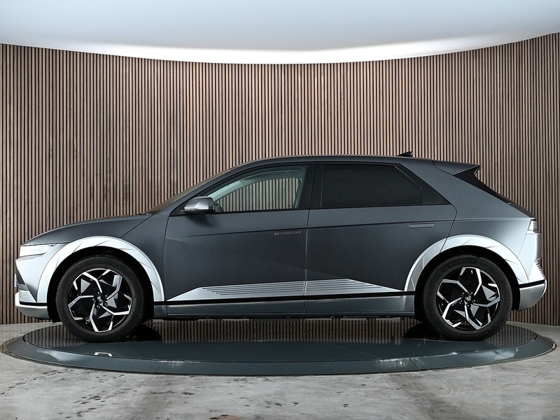 Used Hyundai IONIQ 5 2022 for sale - 77465303: Photo 12