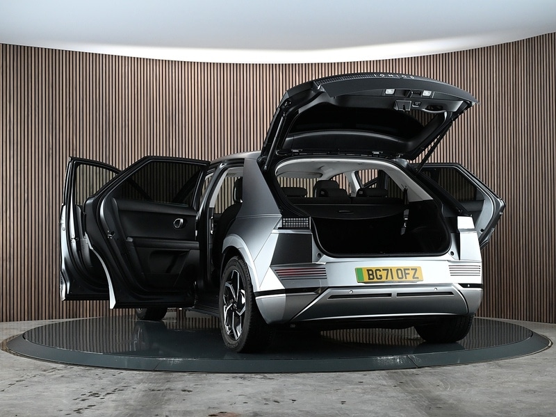 Used Hyundai IONIQ 5 2022 for sale - 77465303: Photo 17