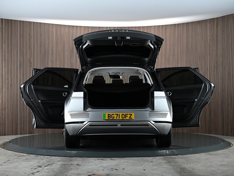 Used Hyundai IONIQ 5 2022 for sale - 77465303: Photo 18