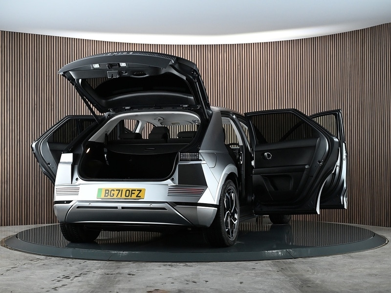 Used Hyundai IONIQ 5 2022 for sale - 77465303: Photo 19