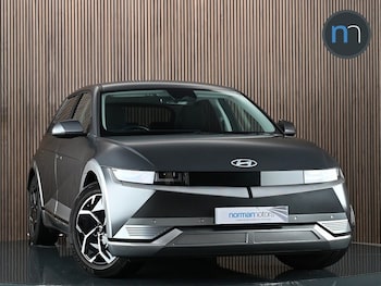 Used Hyundai IONIQ 5 2022 for sale - 77465303: Photo